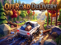 Jeu Offroad Delivery