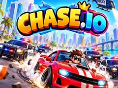 Jeu Chase.io