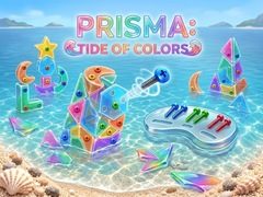 Jeu Prisma: Tide of Colors