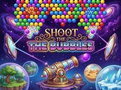 Jeu Shoot the Bubbles
