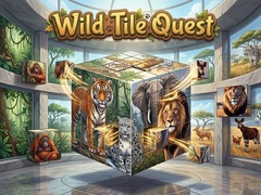 Jeu Wild Tile Quest