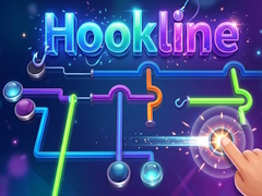 Jeu Hookline