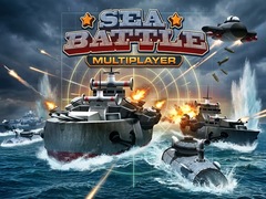 Jeu Sea Battle Multi player
