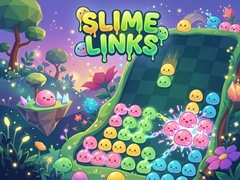 Jeu Slime Links
