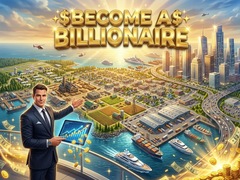 Jeu Become a Billionaire