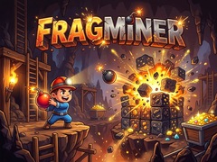 Jeu FragMiner