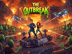 Jeu The Outbreak