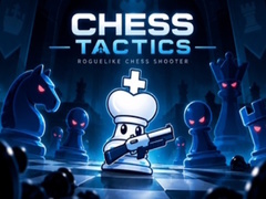 Jeu Chess Tactics