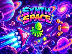 Jeu Synth Space