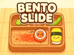 Jeu Bento Slide