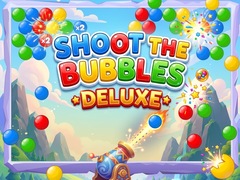 Jeu Shoot the Bubbles Deluxe
