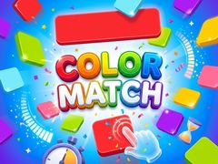 Jeu Colour Matching