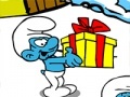 Jeu The Smurfs The Last Christmas