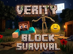 Jeu Verity Block Survival