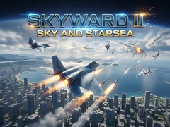 Jeu Skyward II - Sky and Starsea