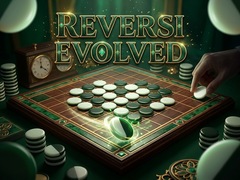 Jeu Reversi Evolved
