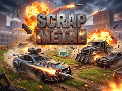 Jeu Scrap Metal