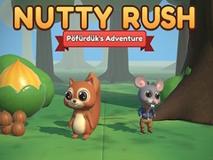 Jeu Nutty Rush