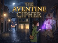 Jeu The Aventine Cipher