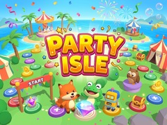 Jeu Party Isle