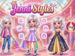 Jeu Jenni Styles