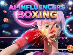 Jeu AI-Influencers Boxing