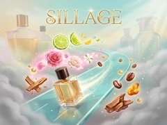 Jeu Sillage