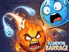 Jeu Elemental Barrage