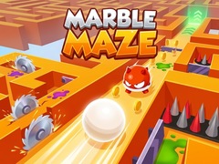Jeu Marble Maze