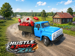 Jeu Hustle & Drift in ZIL