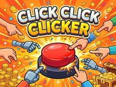 Jeu Click Click Clicker