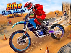 Jeu Bike Stunt Master Mini Rush