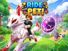 Jeu Ride Your Pet!
