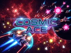 Jeu Cosmic Ace