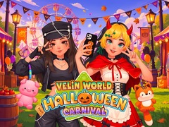 Jeu Velin World Halloween Carnival