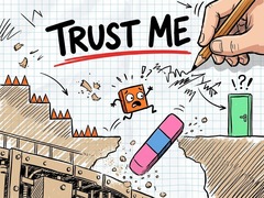Jeu Trust Me