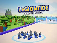 Jeu Legiontide Lead The Legion
