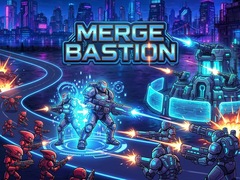 Jeu Merge Bastion