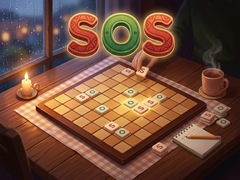 Jeu SOS
