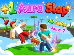 Jeu +1 Aura Slap