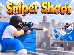 Jeu Sniper Shoot