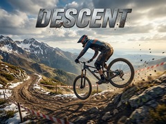 Jeu Descent