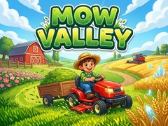 Jeu Mow Valley