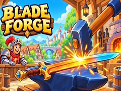 Jeu Blade Forge