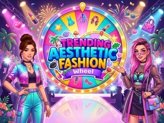 Jeu Trending Aesthetic Fashion Wheels