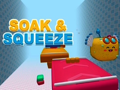 Jeu Soak & Squeeze