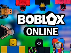 Jeu Boblox Online