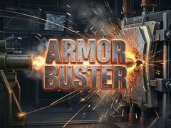 Jeu Armor Buster