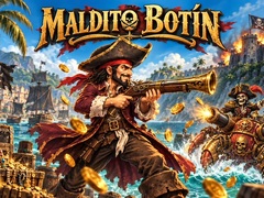 Jeu Maldito Botín