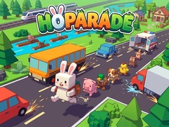 Jeu Hoparade